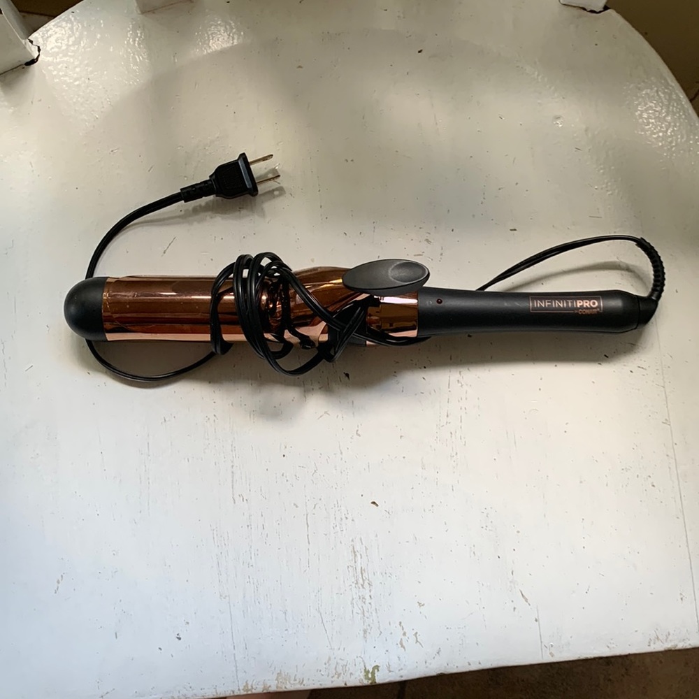Conair INFINITIPRO